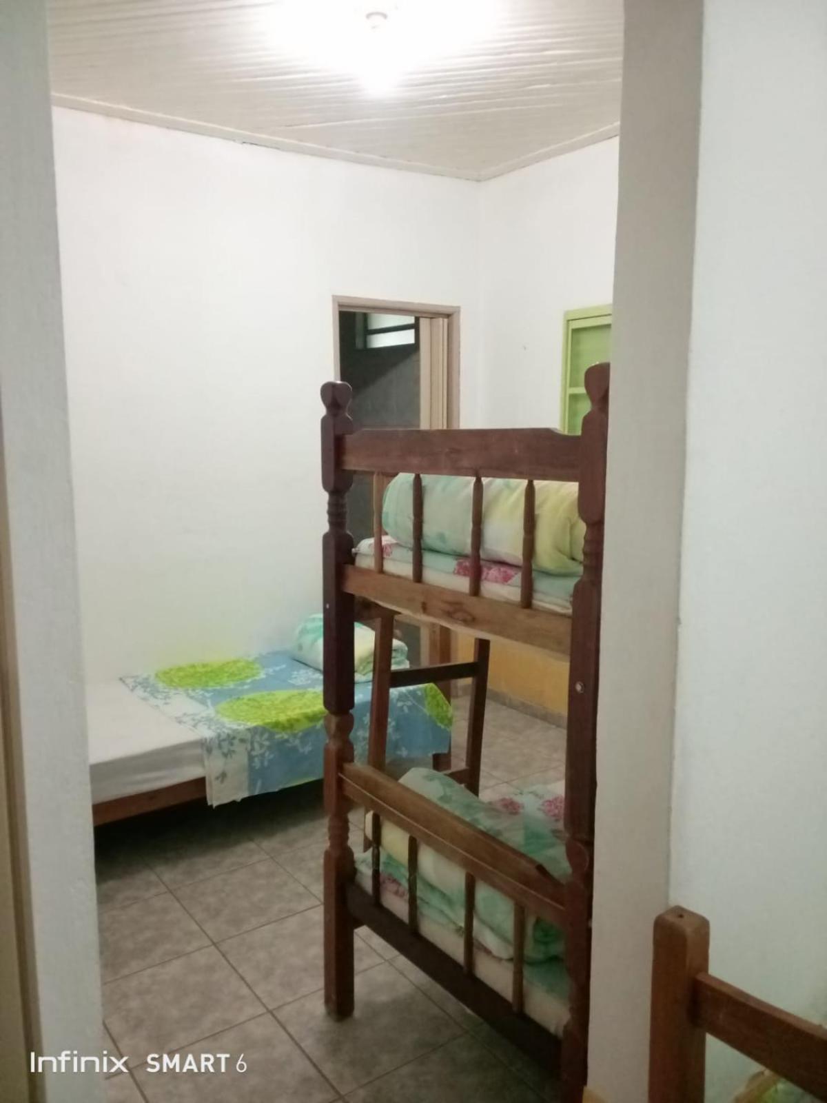 Pousada São Matheus Cachoeira Paulista Exterior foto