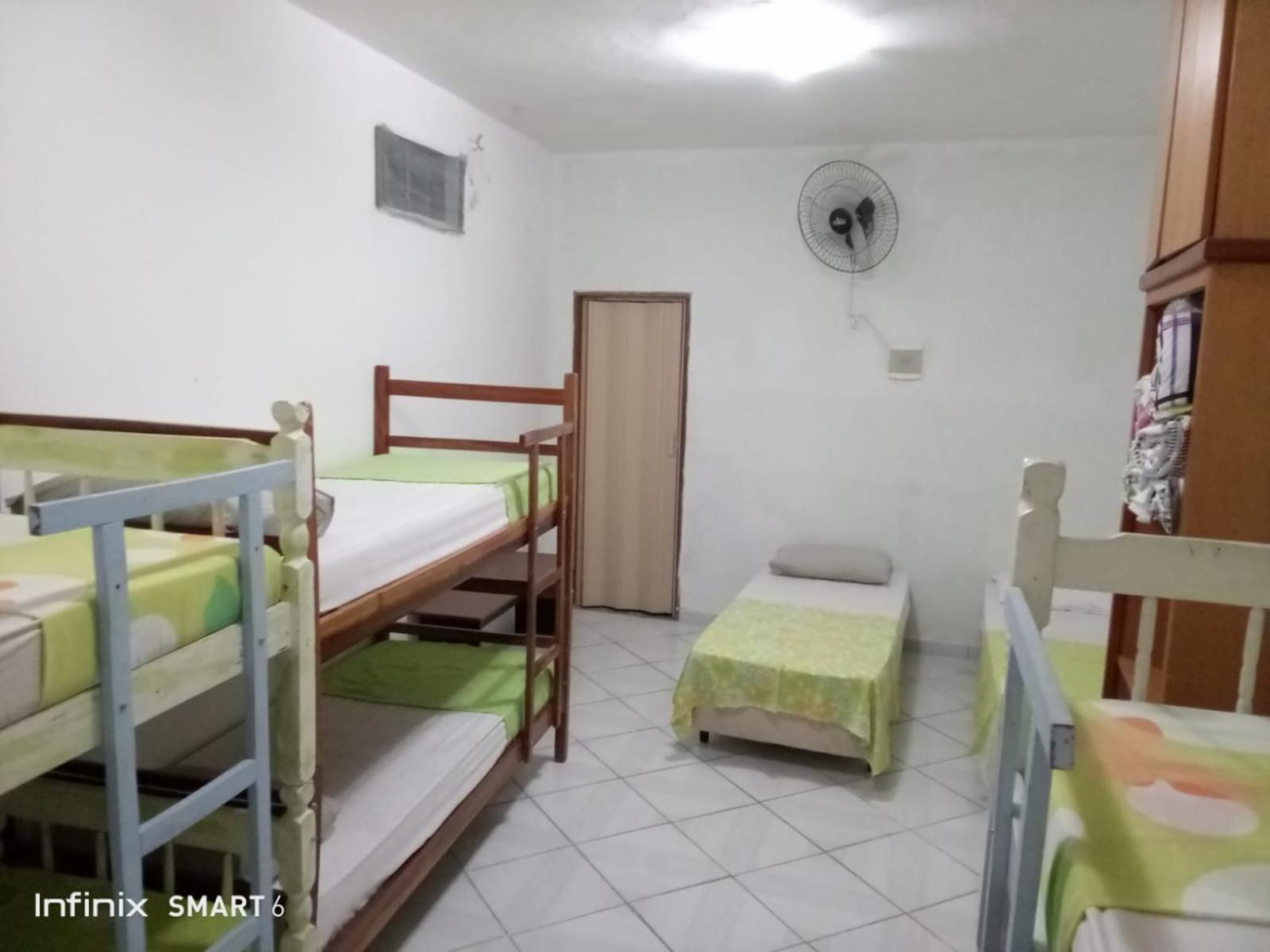 Pousada São Matheus Cachoeira Paulista Exterior foto