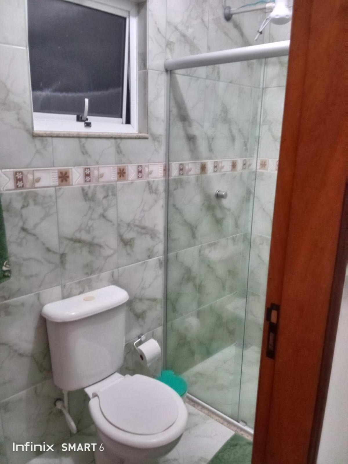 Pousada São Matheus Cachoeira Paulista Exterior foto